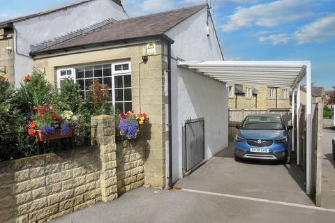 4 bedroom detached bungalow for sale, Keighley Road, Cowling BD22