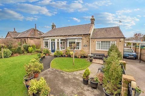 4 bedroom detached bungalow for sale, Keighley Road, Cowling BD22