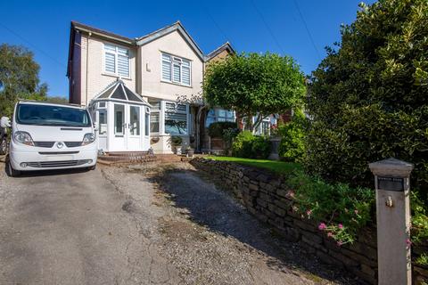 3 bedroom semi-detached house for sale, Winwick Road, Newton-Le-Willows, WA12