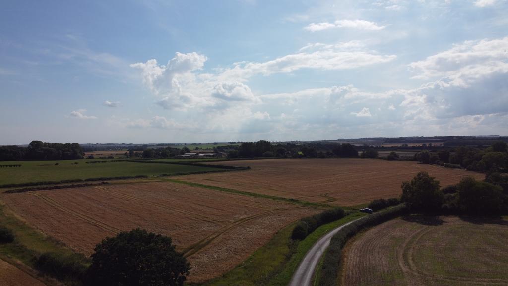 South Reston LN11 Farm land £2,600,000