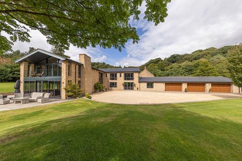 7 bedroom detached house for sale - Abbey Mill, Morpeth, Northumberland  NE61