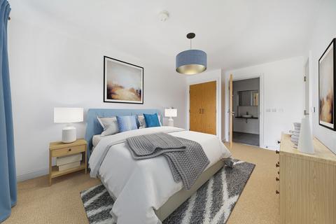 2 bedroom apartment for sale, Plot 49, Chamomile at Meadow Court, 15 Hamilton Road, Sarisbury Green, Southampton SO31