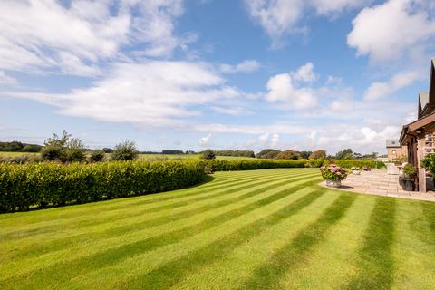 5 bedroom detached house for sale, Ballam Oaks, Lytham St. Annes, FY8