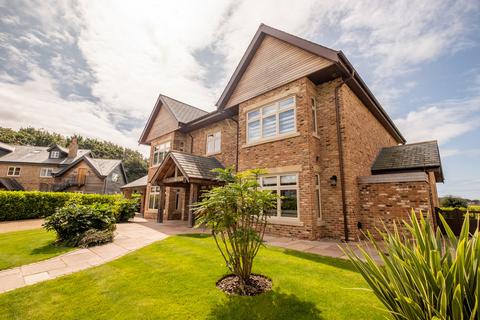 5 bedroom detached house for sale, Ballam Oaks, Lytham St. Annes, FY8