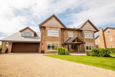 5 bedroom detached house for sale, Ballam Oaks, Lytham St. Annes, FY8