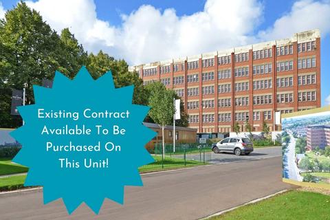 1 bedroom apartment for sale - The Cocoa Works, Haxby Road, York, YO31