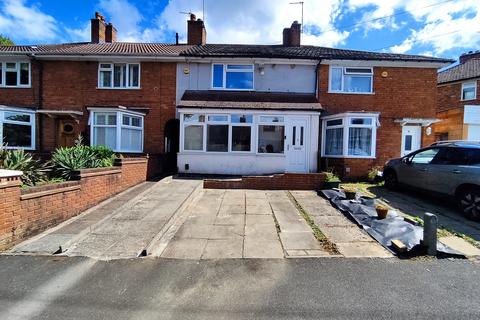 6 Avebury Grove, Birmingham, B30 2UL