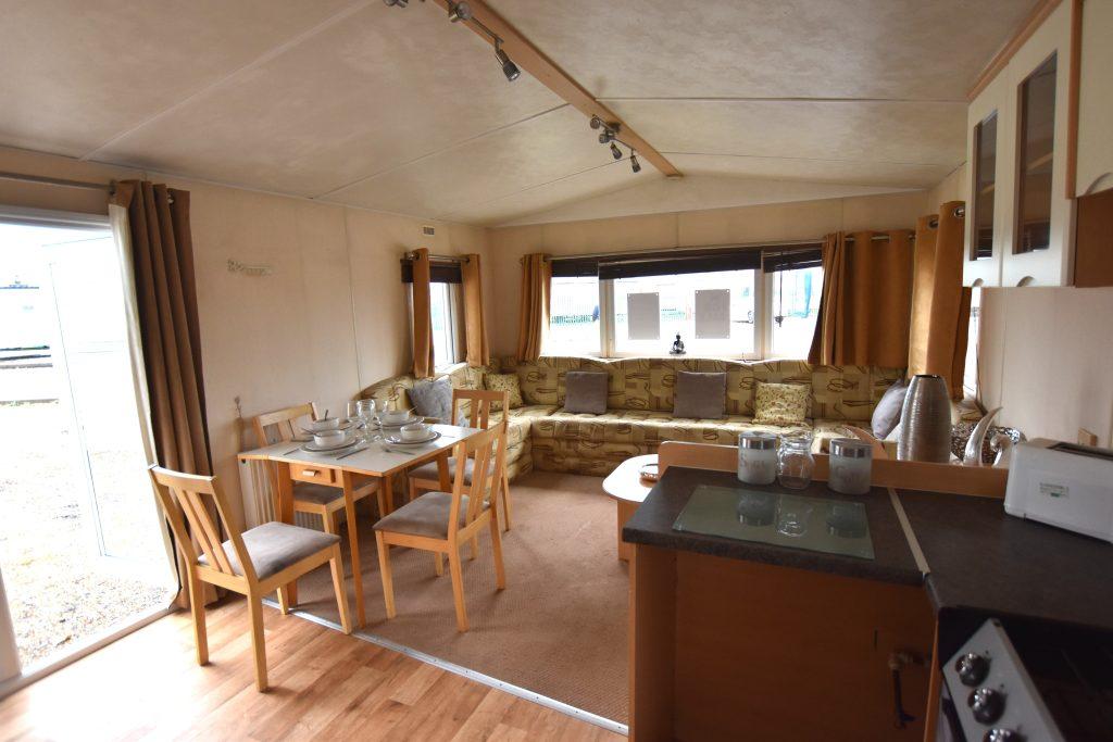 St Osyth Beach - Stellar -Daybreak  For Sale