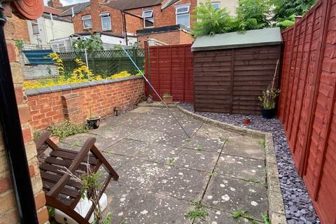 29 Baker Street, Northampton, NN2 6DH