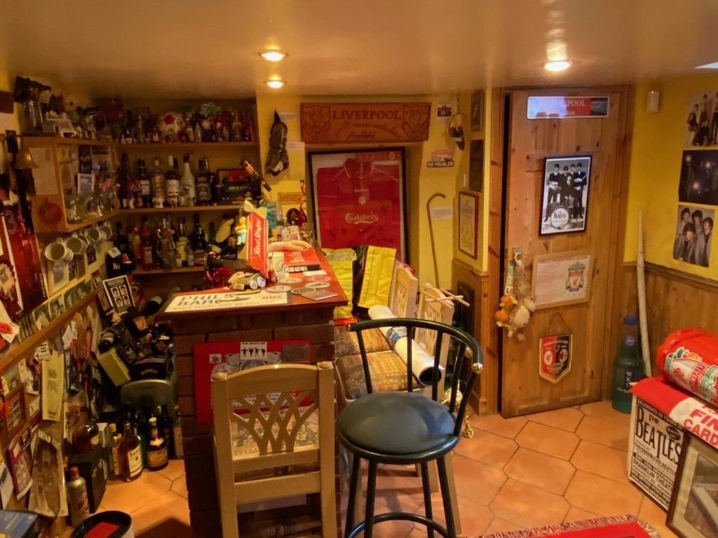 Cellar