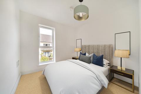 2 bedroom apartment for sale, Plot 55, Chamomile at Meadow Court, 15 Hamilton Road, Sarisbury Green, Southampton SO31