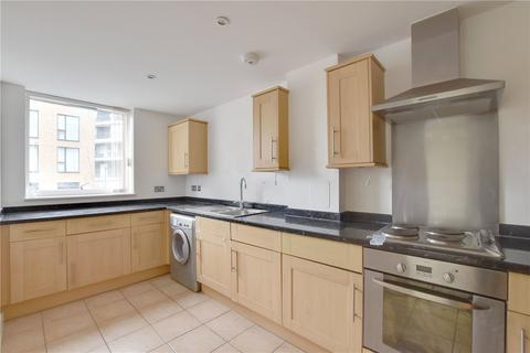 3 bedroom apartment for sale, Sir Walter Raleigh Court, 48 Banning Street, Greenwich, London, SE10