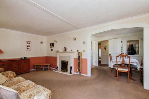 2 bedroom park home for sale, Toads Acre, Longstanton, Cambridge, Cambridgeshire, CB24