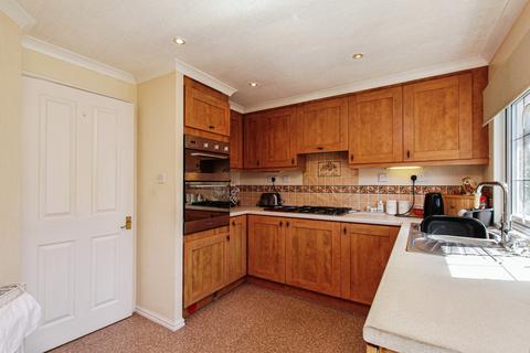 2 bedroom park home for sale, Longstanton, Cambridge, Cambridgeshire, CB24