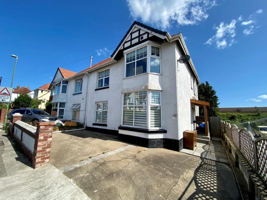 Morin Road, Paignton 3 bed semidetached house for sale £395,000