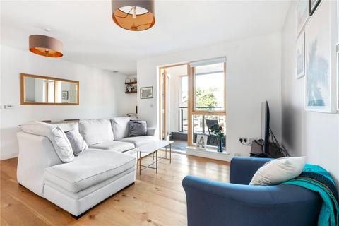 2 bedroom apartment for sale, Corsica Street, London, N5