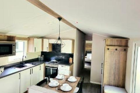 2 bedroom static caravan for sale - Littondale Country and Leisure Park