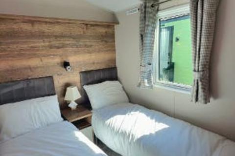 2 bedroom static caravan for sale - Littondale Country and Leisure Park
