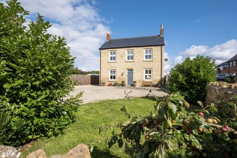 4 bedroom detached house for sale, Village Farm, The Village, Murton, Seaham, County Durham SR7