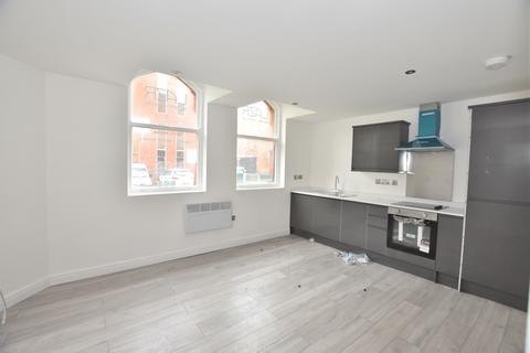 1 bedroom flat to rent, Bold Street, Warrington, Cheshire, WA1