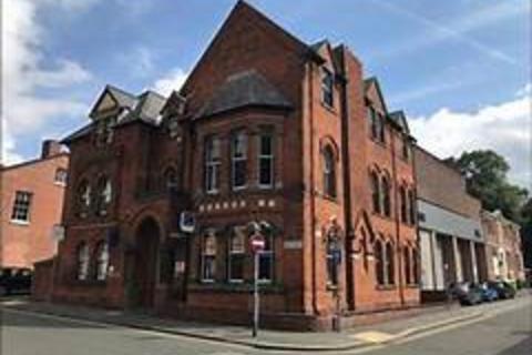 undefined, Bold Street, Warrington, Cheshire, WA1