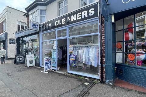 Retail property (high street) for sale, Rectory Grove, Leigh-on-Sea, Essex, SS9