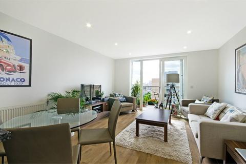 2 bedroom apartment to rent, Cordelia Street, London, E14