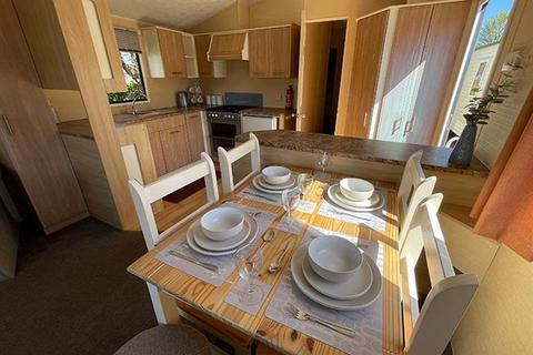undefined, Cleethorpes Pearl Holiday Park
