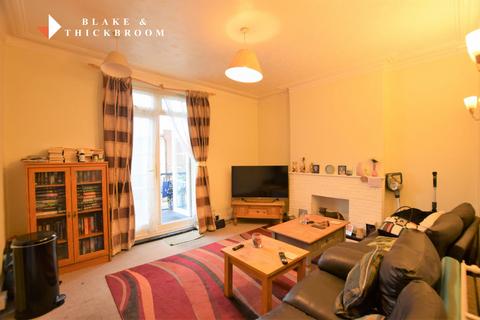 2 bedroom flat for sale, Agate Road, Clacton-on-Sea