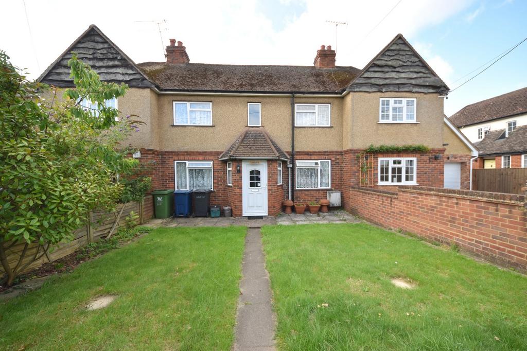 Fairview Lane, Flackwell Heath, High HP10 3 bed terraced house for sale £400,000
