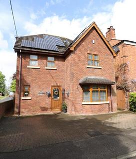 5 bedroom detached house to rent, Chamberlain House, New Street, Haslington, CW1