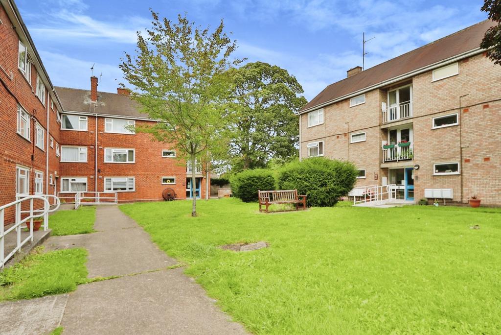 Northgate House, Northgate, Cottingham, HU16 5QB 1 bed apartment for