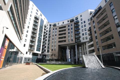1 bedroom flat to rent, Gateway East, Marsh Lane, Leeds, West Yorkshire, LS9
