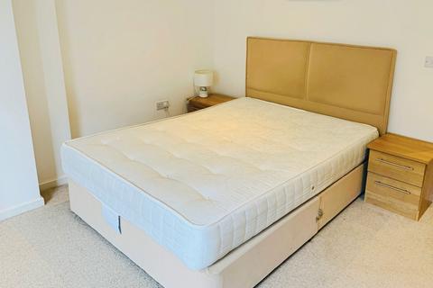 1 bedroom flat to rent, Gateway East, Marsh Lane, Leeds, West Yorkshire, LS9