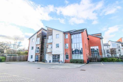 1 bedroom apartment for sale, Kings Place, Fleet GU51