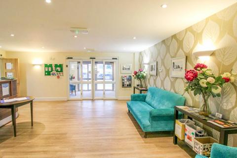 1 bedroom apartment for sale, Kings Place, Fleet GU51