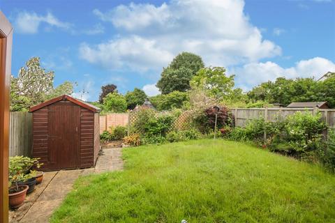 3 bedroom detached house for sale, Clarence Road, Fleet GU51