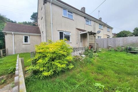 3 bedroom semi-detached house for sale - Downderry, Torpoint PL11