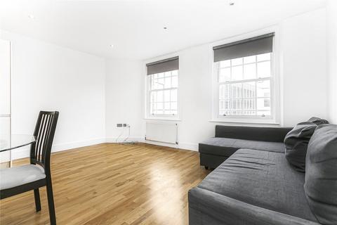 2 bedroom apartment to rent, Clapham Manor Street, London, SW4