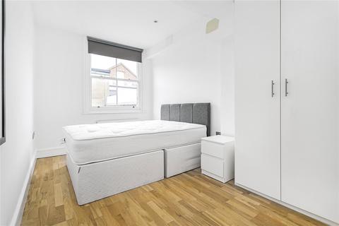 2 bedroom apartment to rent, Clapham Manor Street, London, SW4