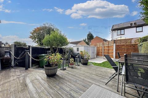 Passingham Close, Billericay CM11