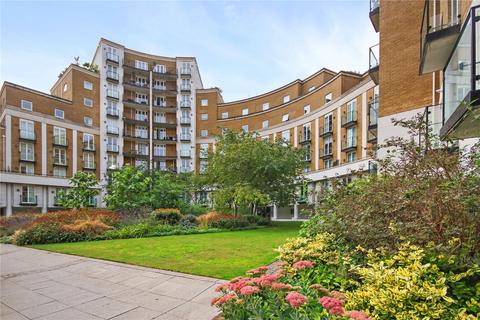 Alberts Court, Palgrave Gardens, London