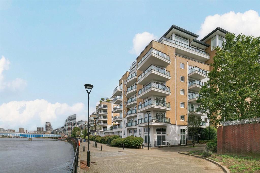 External/River
