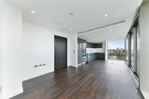 2 bedroom flat to rent, Royal Mint Street, London, E1.