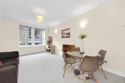 1 bedroom apartment for sale, Farringdon Road, EC1M