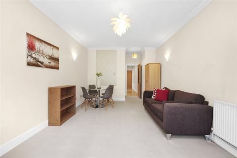 1 bedroom apartment for sale, Farringdon Road, EC1M