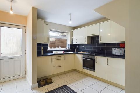 3 bedroom end of terrace house for sale - Forge Crescent, Rhymney, Tredegar, Gwent, NP22