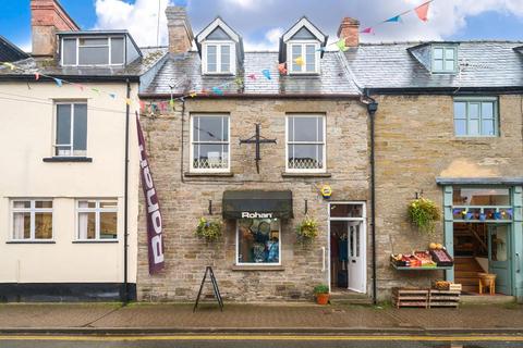 2 bedroom flat for sale, Hay-on-Wye,  Herefordshire,  HR3