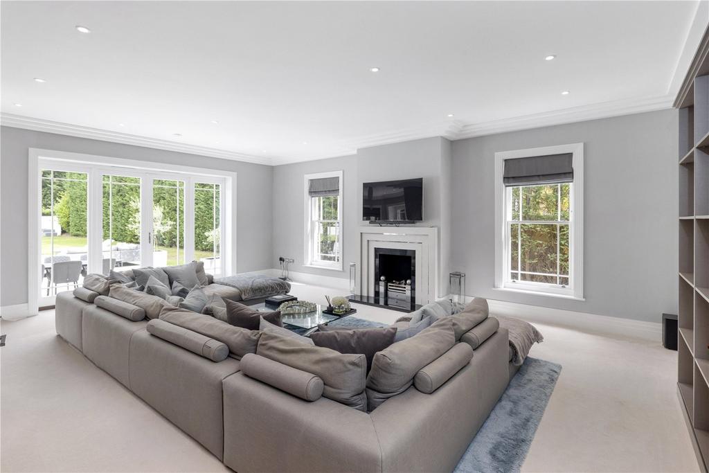 Drawing Room