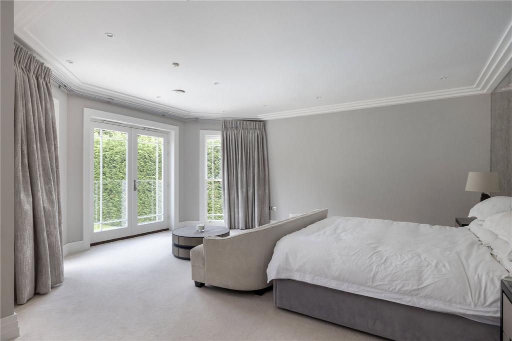 Principal Bedroom